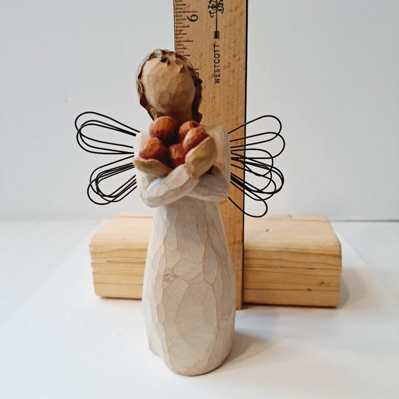 Willow Tree - Good Health Angel - Picture 12 of 16